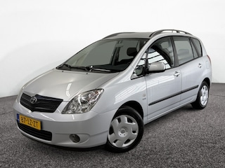 Toyota Corolla Verso 1.6 VVT-i L.Terra