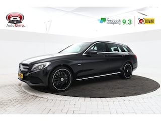 Mercedes-Benz C-klasse Estate 350 e Lease Edition Trekhaak, Automaat, Navigatie