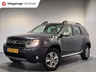 Dacia Duster 1.2 TCe 4x2 10th Anniversary | Navigatie | Lichtmetalen Velgen 16" | Cruise Control | Radio | Airco |