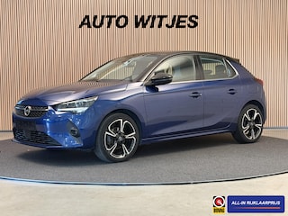 Opel Corsa 1.2 Sport | Panodak | Carplay | Camera | 17 Inch | PDC | LED | Incl. garantie