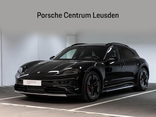 Porsche Taycan 4S