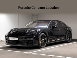 Porsche Panamera 4.0 Turbo S E-Hybrid