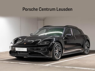 Porsche Taycan 89 kWh