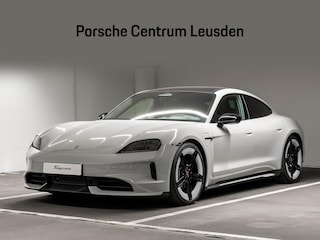 Porsche Taycan 4 Black Edition 105 kWh
