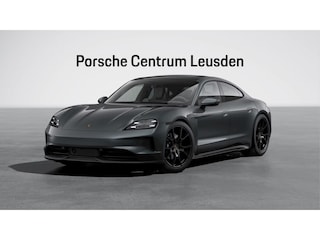 Porsche Taycan Black Edition 105 kWh