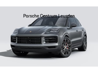 Porsche Cayenne 3.0 S E-Hybrid