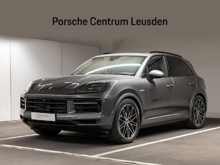 Porsche Cayenne 3.0 S E-Hybrid