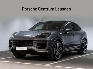 Porsche Cayenne 3.0 E-Hybrid