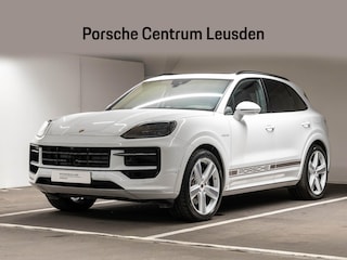 Porsche Cayenne 3.0 S E-Hybrid