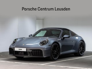 Porsche 911 Targa 4 GTS