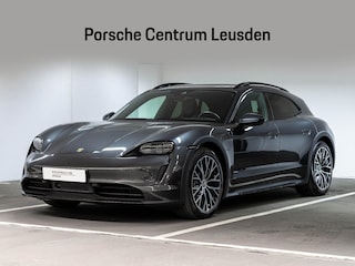 Porsche Taycan 4
