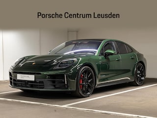 Porsche Panamera 2.9 4S E-Hybrid