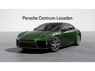 Porsche Panamera 2.9 4S E-Hybrid