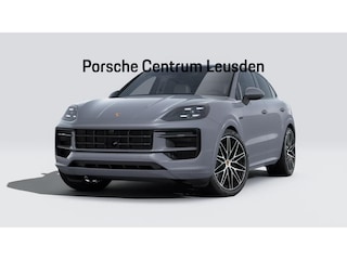 Porsche Cayenne 3.0 E-Hybrid