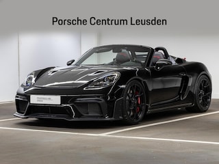 Porsche 718 RS