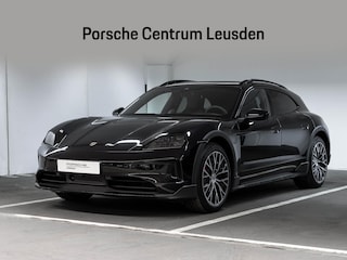 Porsche Taycan 4S