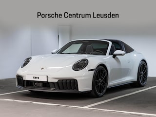 Porsche 911 Targa 4 GTS