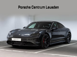 Porsche Taycan 4S Black Edition 105 kWh Taycan 4S