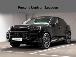 Porsche Cayenne 3.0 S E-Hybrid Black Edition