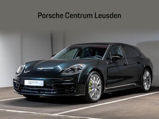 Porsche Panamera Sport Turismo 2.9 4S E-Hybrid