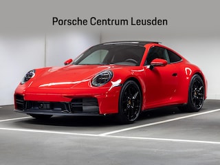 Porsche 911 Carrera