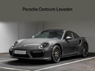 Porsche 911 3.8 Turbo S
