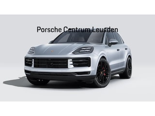 Porsche Cayenne 3.0 S E-Hybrid
