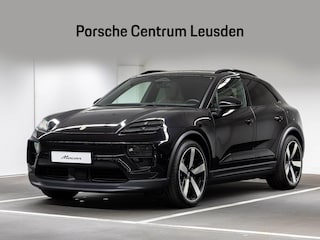 Porsche Macan 4S