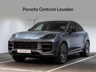 Porsche Cayenne 3.0 E-Hybrid Black Edition