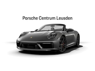 Porsche 911 Cabrio 3.0 Carrera S