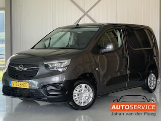 Opel Combo 1.6D L1H1 Edition 2019 MARGE|TREKHAAK|CARPLAY