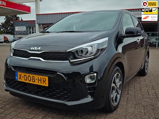 Kia Picanto 1.0 DPi DynamicPlusLine | Carplay | Android Auto | Achteruitrijcamera | Climate control