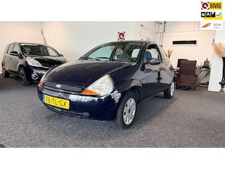 Ford Ka 1.3 Futura, Airco, Nieuwe APK
