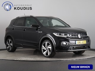 Volkswagen T-Cross 1.0 TSI R-Line (Beats / ACC / Carplay / Stoelverw.)