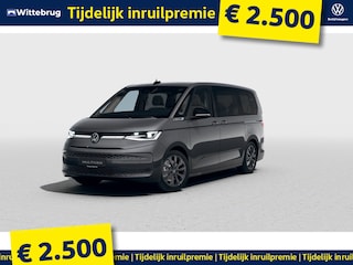 Volkswagen Multivan 1.5 eHybrid L2 Bulli Edition 4Motion