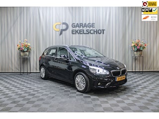 BMW 2-serie Tourer 220i Centennial High Executive|Cruise|Head Up|Stoelverw