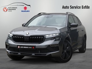 Skoda Kamiq 1.5 TSI Monte Carlo | Automaat | Pano