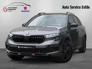 Skoda Kamiq 1.5 TSI Monte Carlo | Automaat | Pano