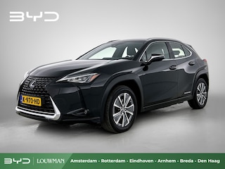 Lexus UX 300e Business 54 kWh | Origineel NL | Full Option |
