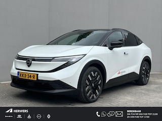 Nissan Leaf Evolve 52 kWh / 10 Jaar Fabrieksgarantie / Panoramadak / Adaptief Cruise Control / Elektr. Voorstoelen / Massage Functie Bestuurder / Apple Carplay&Android Auto / Dab / Elektr. Achterklep / Cold Pack / Warmte Pomp /