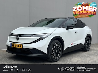 Nissan Leaf Evolve 52 kWh / 10 Jaar Fabrieksgarantie / Panoramadak / Adaptief Cruise Control / Elektr. Voorstoelen / Massage Functie Bestuurder / Apple Carplay&Android Auto / Dab / Elektr. Achterklep / Cold Pack / Warmte Pomp /