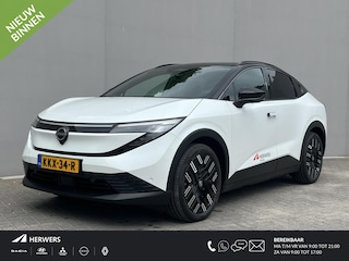 Nissan Leaf Evolve 52 kWh / 10 Jaar Fabrieksgarantie / Panoramadak / Adaptief Cruise Control / Elektr. Voorstoelen / Massage Functie Bestuurder / Apple Carplay&Android Auto / Dab / Elektr. Achterklep / Cold Pack / Warmte Pomp /