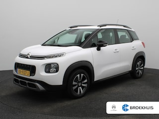 Citroën C3 Aircross 1.2 PureTech Feel | Navigatie | Cruise Control | Apple Carplay