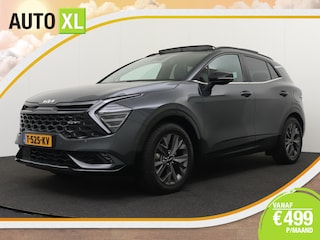 Kia Sportage 1.6 180 PK Aut. MHEV GT-PlusLine Pano-dak Trekhaak Camera