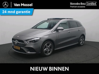 Mercedes-Benz B-klasse 250 e Business Solution AMG