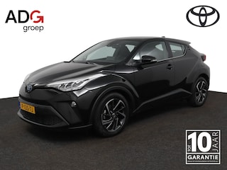 Toyota C-HR 1.8 Hybrid Dynamic | Adaptive Cruise Control | Apple Carplay | Android Auto | Achteruitrijcamera |