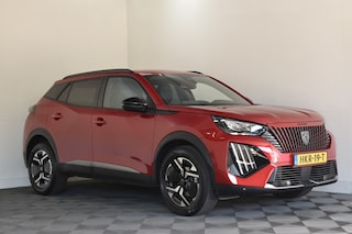 Peugeot 2008 1.2 PURETECH 100PK ALLURE