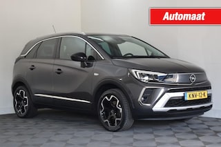 Opel Crossland 1.2 TURBO 131PK ULTIMATE AUTOMAAT