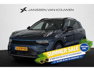 Lynk & Co 01 1.5 PHEV Panoramadak Stoelverwarming 360-Camera