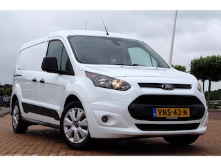 Ford Transit Connect 1.5 TDCI L2 101pk 3 zits Euro6 start&stop